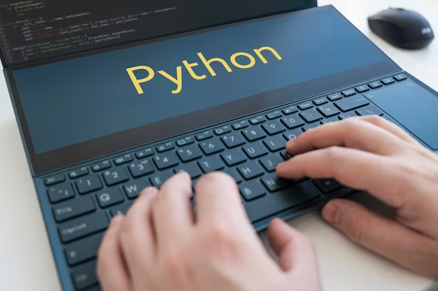 Python курсы онлайн бесплатно программирования